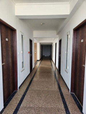 Building Lobby in 6+ BHK Apartment at Paldi Meena – for Sale