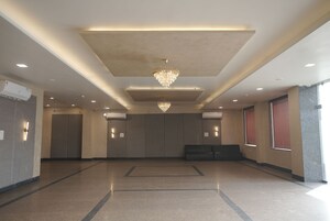 Building Lobby in 6+ BHK Apartment at Paldi Meena – for Sale