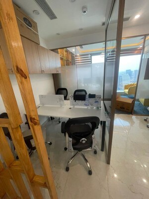 Team Area in  Office Space at Sector 18 – for Rent