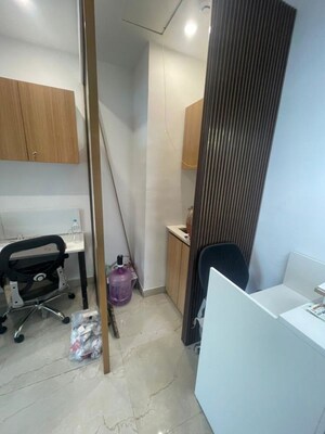 Team Area in  Office Space at Sector 18 – for Rent