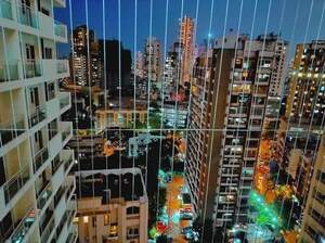 1.5 BHK Apartment – Exterior View View at Dadar West - for Sale