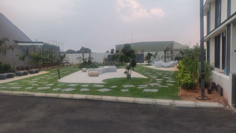 Garden, medchal 5 Bedroom 3600 Sq.Ft. Villa In Medchal Hyderabad 10234697