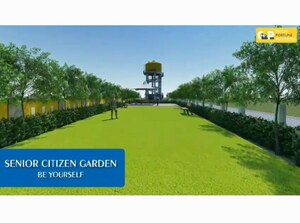  Plot – Garden View at Baliya Kheda - for Sale