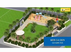  Plot – Exterior View View at Baliya Kheda - for Sale