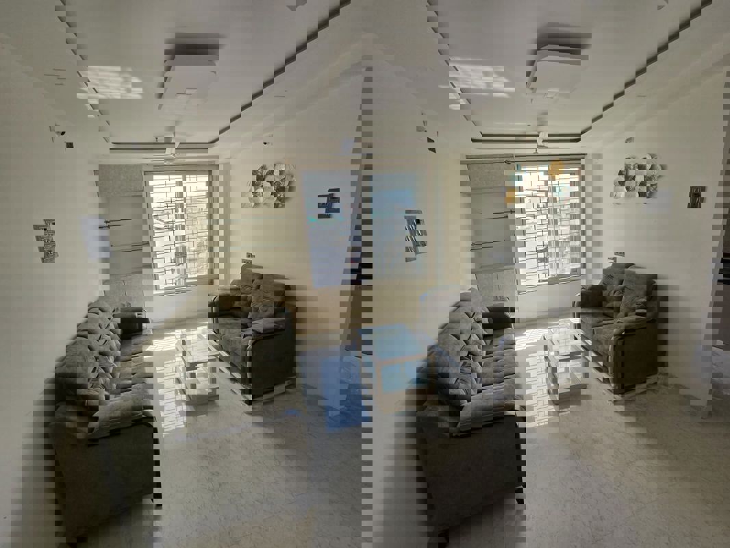 2 BHK 900 Sq.Ft. Apartment in New Mhada Colony Powai