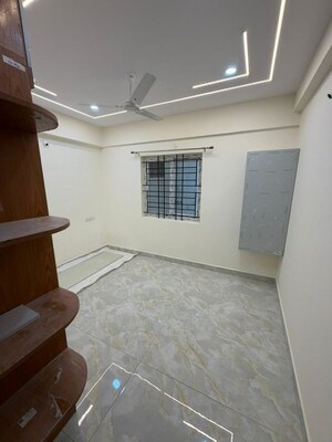 Kitchen in 3 BHK Apartment at Mukunda Nandanam, Kodigehalli – for Rent