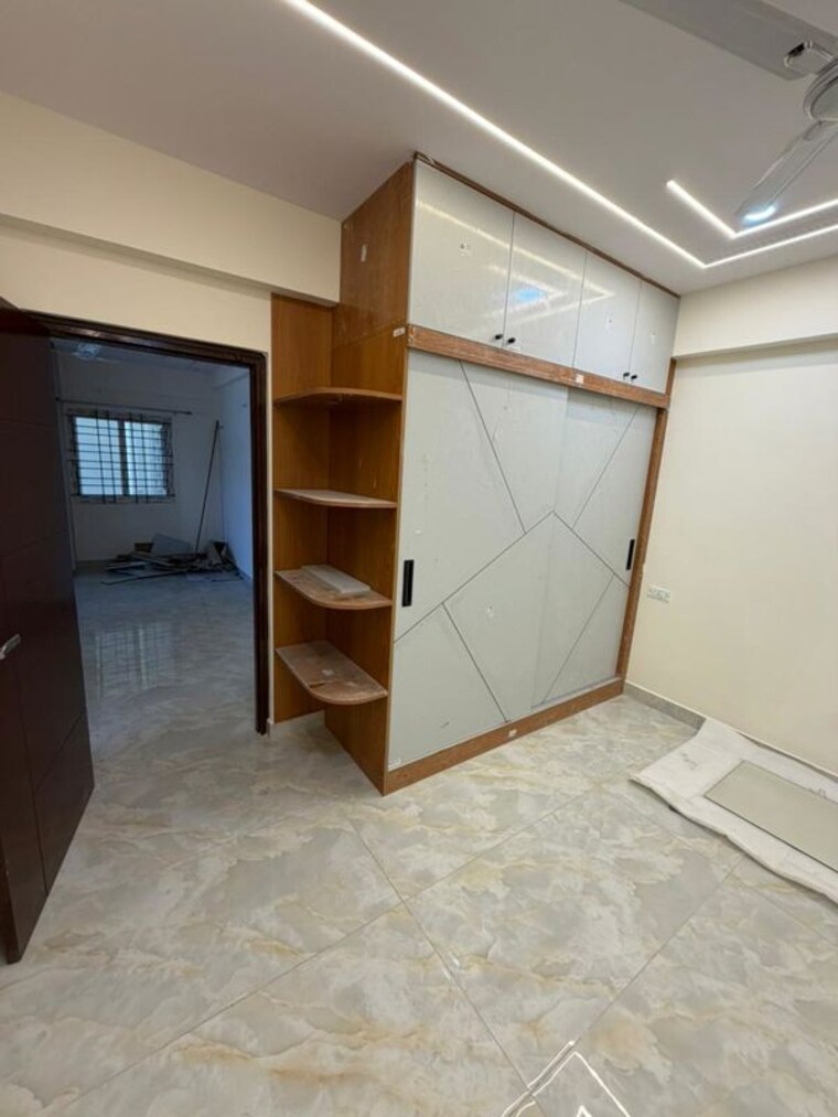 Room, mukunda-nandanam 3 Bedroom 1500 Sq.Ft. Apartment In Kodigehalli Bangalore 10316584