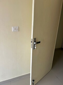 2 BHK Apartment For Rent in Pyramid Midtown