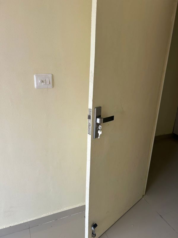 2 BHK Apartment For Rent in Pyramid Midtown