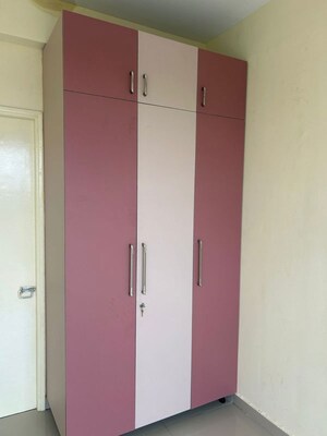 Furnished Amenities in 2 BHK Apartment at Pyramid Midtown, Sector 59 – for Rent