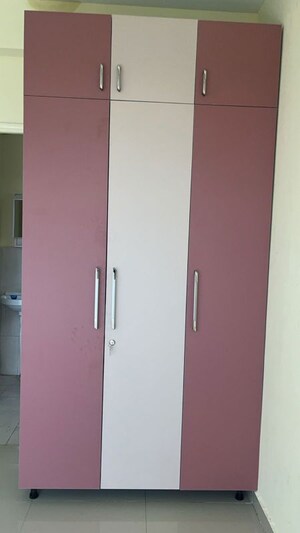 Furnished Amenities in 2 BHK Apartment at Pyramid Midtown, Sector 59 – for Rent