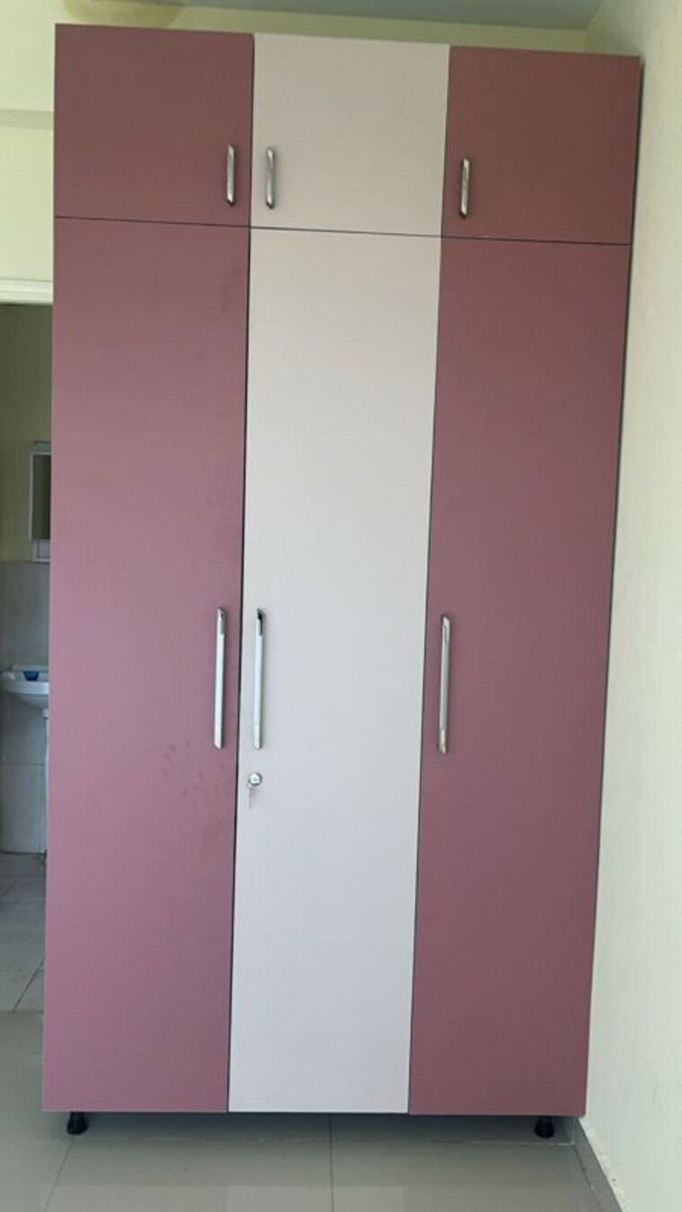 undefined, pyramid-midtown 2 Bedroom 1050 Sq.Ft. Apartment In Sector 59 Gurgaon 10316580