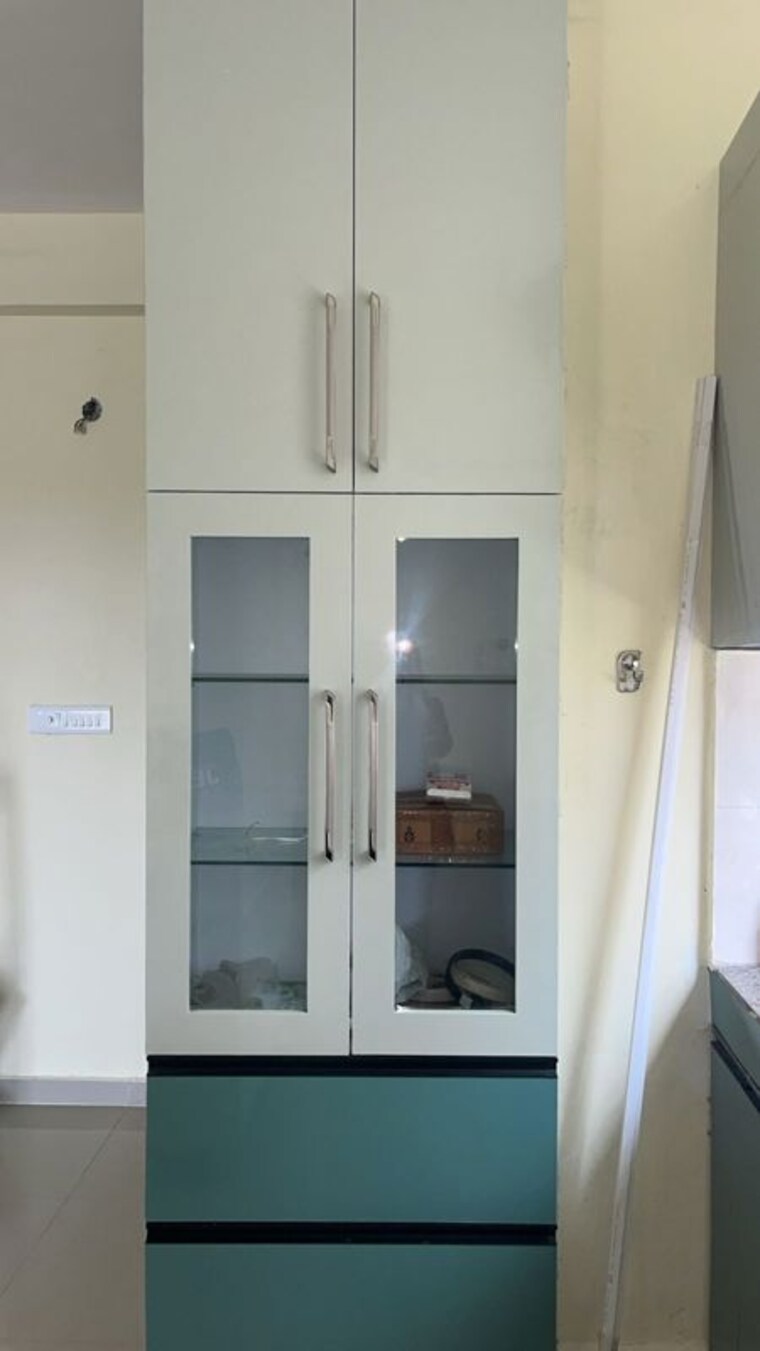 Bathroom, pyramid-midtown 2 Bedroom 1050 Sq.Ft. Apartment In Sector 59 Gurgaon 10316580