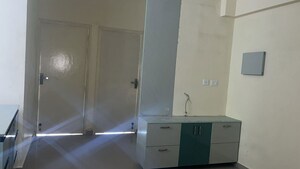 Bathroom in 2 BHK Apartment at Pyramid Midtown, Sector 59 – for Rent