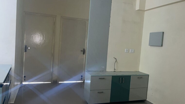 Bathroom, pyramid-midtown 2 Bedroom 1050 Sq.Ft. Apartment In Sector 59 Gurgaon 10316580