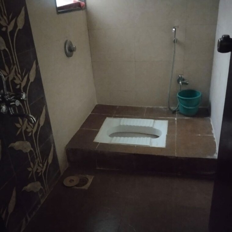 Bathroom, padmanabh-golden-valley 1 Bedroom 630 Sq.Ft. Apartment In Dhayari Pune 10316576