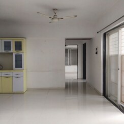 1 BHK + Pooja Room Apartment For Sale in Padmanabh Golden Valley