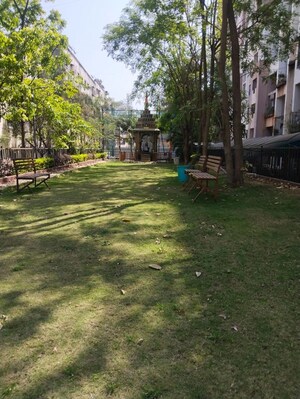 1 BHK Apartment – Garden View at Padmanabh Golden Valley, Dhayari - for Sale