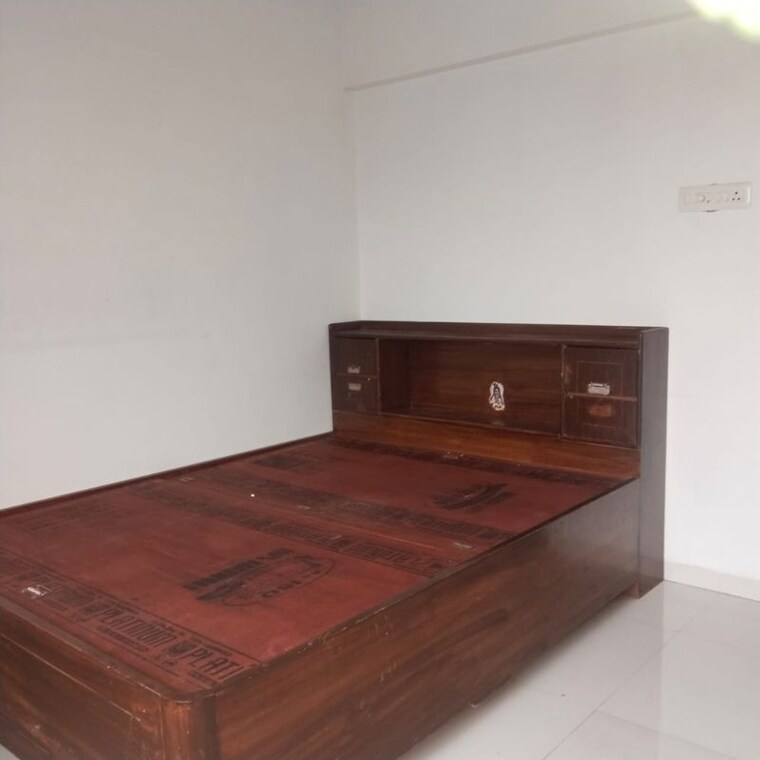 Bedroom, padmanabh-golden-valley 1 Bedroom 630 Sq.Ft. Apartment In Dhayari Pune 10316576