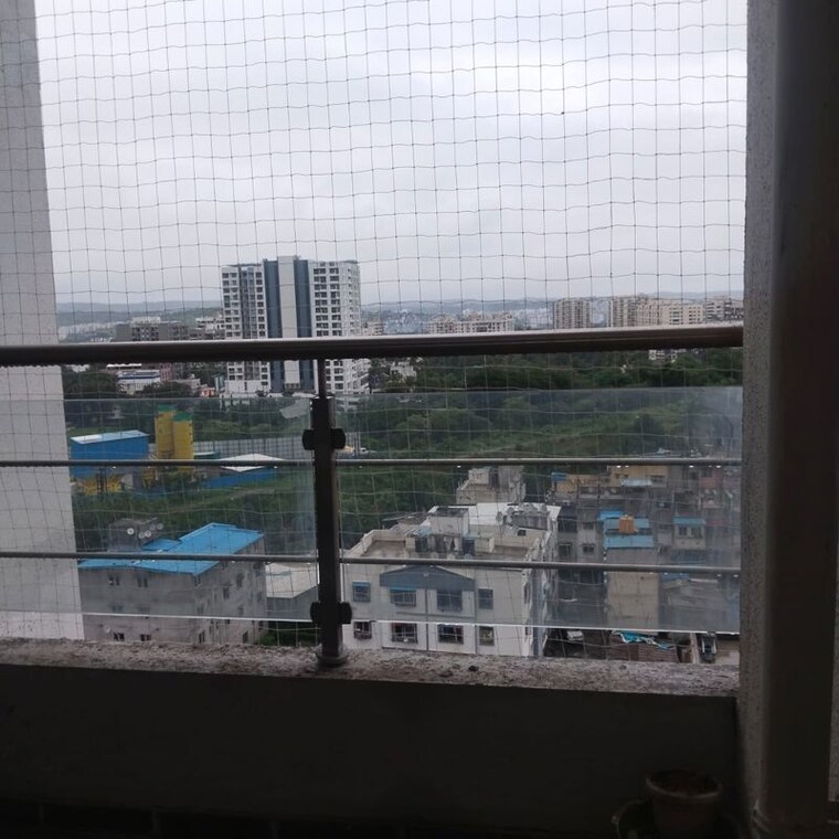 Exterior View, padmanabh-golden-valley 1 Bedroom 630 Sq.Ft. Apartment In Dhayari Pune 10316576