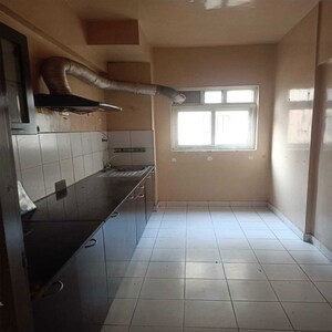 Kitchen in 3 BHK Apartment at Shrachi Greenwood Elements, Rajarhat New Town – for Sale