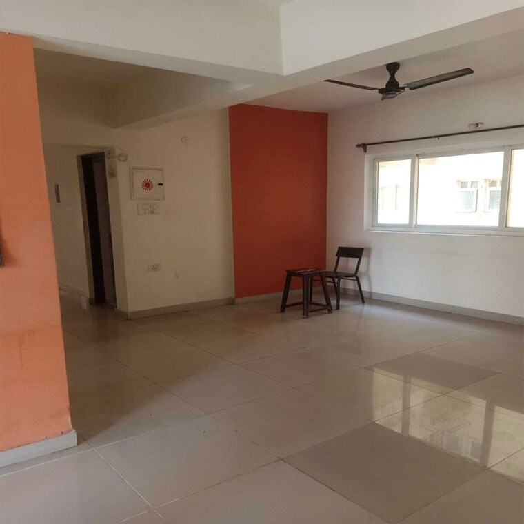 Room, shrachi-greenwood-elements 3 Bedroom 1750 Sq.Ft. Apartment In Rajarhat New Town Kolkata 10316593