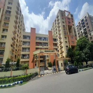 3 BHK Apartment For Sale in Shrachi Greenwood Elements, Rajarhat New Town