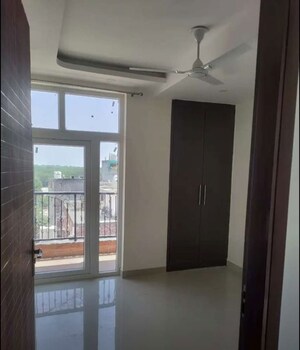 Building Lobby in 2 BHK Apartment at Chattarpur – for Rent