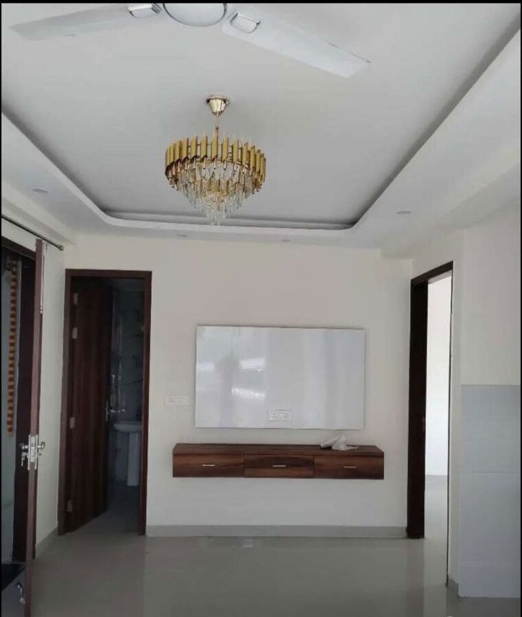 undefined, chattarpur 2 Bedroom 80 Sq.Yd. Apartment In Chattarpur Delhi 10316605