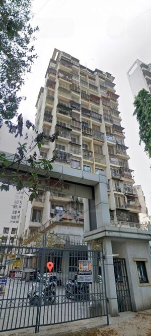 2 BHK Apartment For Rent in Giriraj Patil Residency, Kharghar