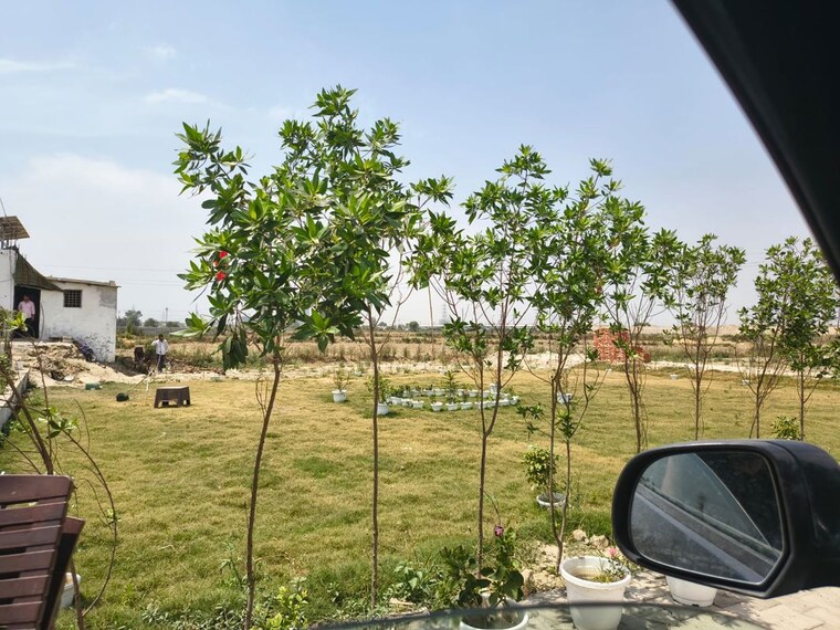 undefined, knowledge park iv greater noida  150 Sq.Yd. Plot In Knowledge Park Iv Greater Noida Greater Noida 10316606