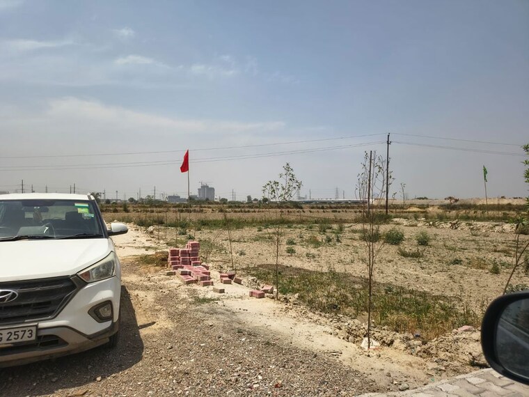 undefined, knowledge park iv greater noida  150 Sq.Yd. Plot In Knowledge Park Iv Greater Noida Greater Noida 10316606