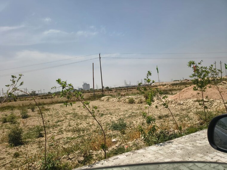 undefined, knowledge park iv greater noida  150 Sq.Yd. Plot In Knowledge Park Iv Greater Noida Greater Noida 10316606