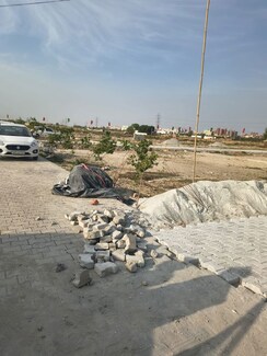 Plot For Sale in Knowledge Park IV Greater Noida