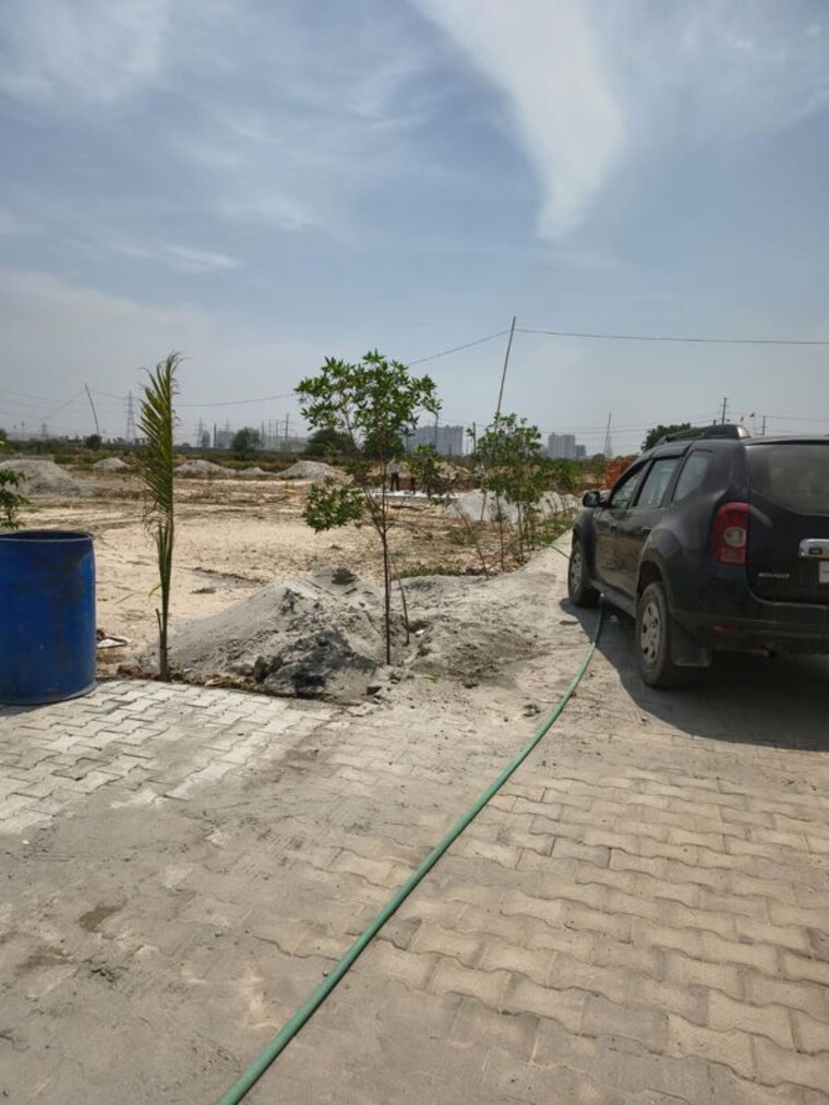 undefined, knowledge park iv greater noida  150 Sq.Yd. Plot In Knowledge Park Iv Greater Noida Greater Noida 10316606