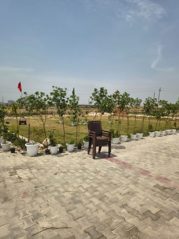 undefined, knowledge park iv greater noida  150 Sq.Yd. Plot In Knowledge Park Iv Greater Noida Greater Noida 10316606