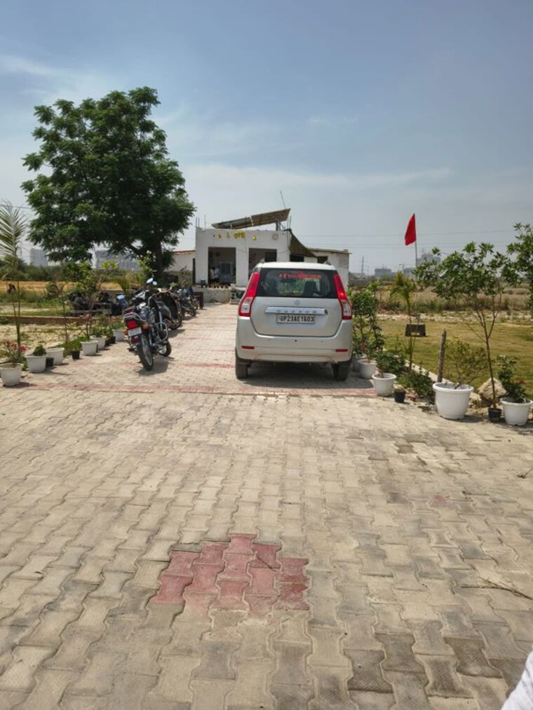 undefined, knowledge park iv greater noida  150 Sq.Yd. Plot In Knowledge Park Iv Greater Noida Greater Noida 10316606