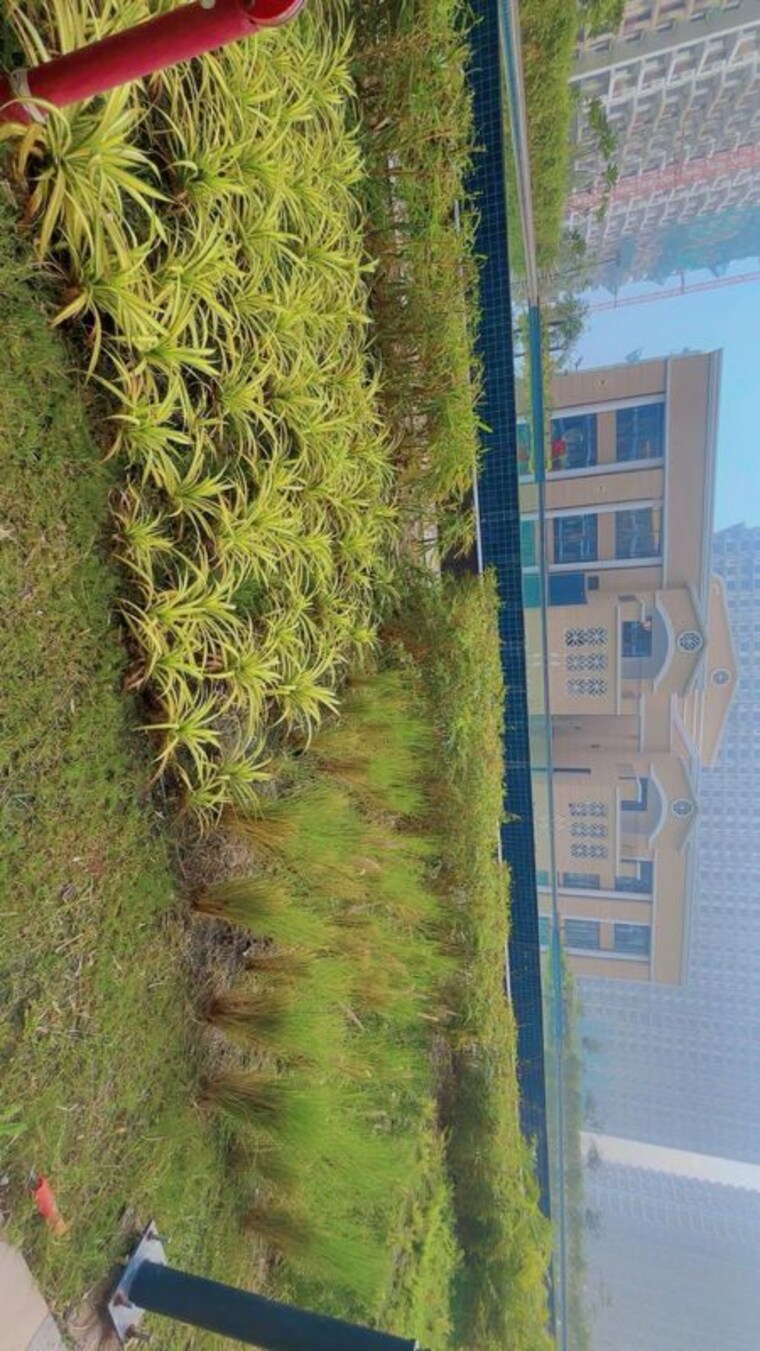 Garden, ats-homekraft-pious-hideaways 3 Bedroom 1615 Sq.Ft. Apartment In Sector 150 Noida 10316598