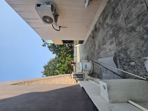 Terrace in 6+ BHK Independent House at Karolbagh Apartments, Mehdipatnam – for Sale