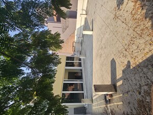 6+ BHK Independent House – Exterior View View at Karolbagh Apartments, Mehdipatnam - for Sale