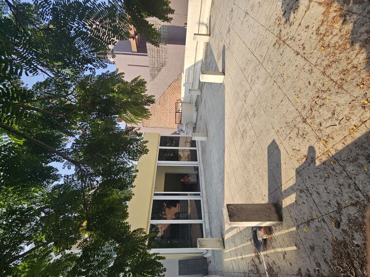 Exterior View, karolbagh-apartments 6+ Bedroom 3600 Sq.Ft. Independent House In Mehdipatnam Hyderabad 10316506