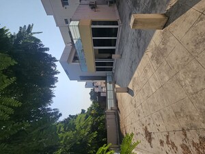 6+ BHK Independent House – Exterior View View at Karolbagh Apartments, Mehdipatnam - for Sale