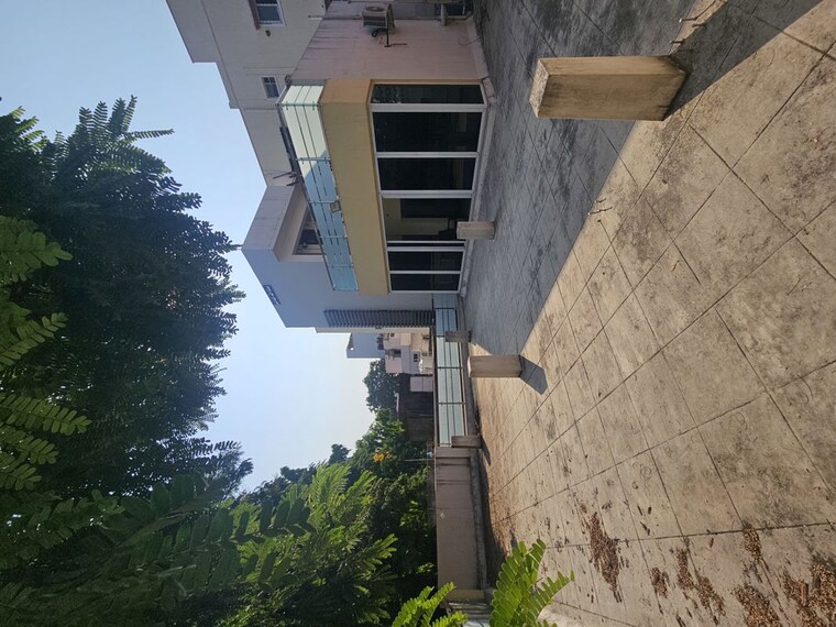 Exterior View, karolbagh-apartments 6+ Bedroom 3600 Sq.Ft. Independent House In Mehdipatnam Hyderabad 10316506
