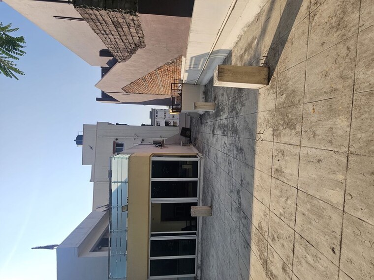 Exterior View, karolbagh-apartments 6+ Bedroom 3600 Sq.Ft. Independent House In Mehdipatnam Hyderabad 10316506