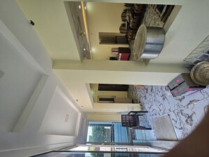 Living Room in 6+ BHK Independent House at Karolbagh Apartments, Mehdipatnam – for Sale