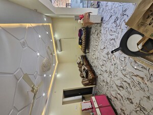 Living Room in 6+ BHK Independent House at Karolbagh Apartments, Mehdipatnam – for Sale