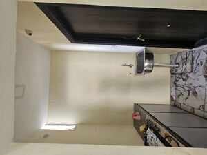 Kitchen in 6+ BHK Independent House at Karolbagh Apartments, Mehdipatnam – for Sale