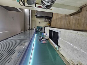 Kitchen in 6+ BHK Independent House at Karolbagh Apartments, Mehdipatnam – for Sale