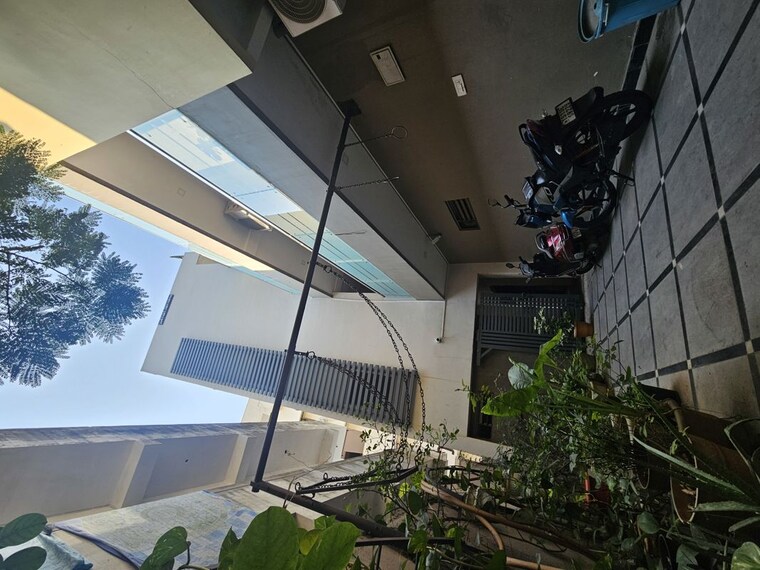  Parking, karolbagh-apartments 6+ Bedroom 3600 Sq.Ft. Independent House In Mehdipatnam Hyderabad 10316506