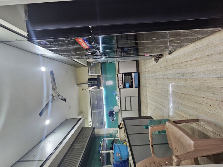 Kitchen, karolbagh-apartments 6+ Bedroom 3600 Sq.Ft. Independent House In Mehdipatnam Hyderabad 10316506